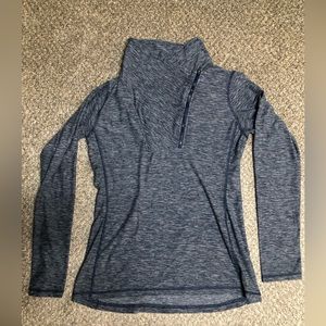 New Balance Long sleeve top size L